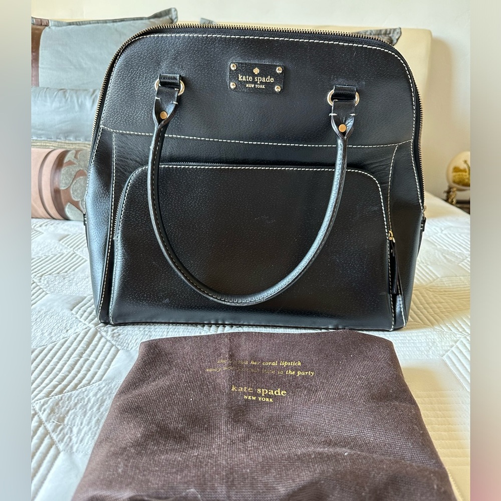 Kate Spade Wellesley Large Maeda
